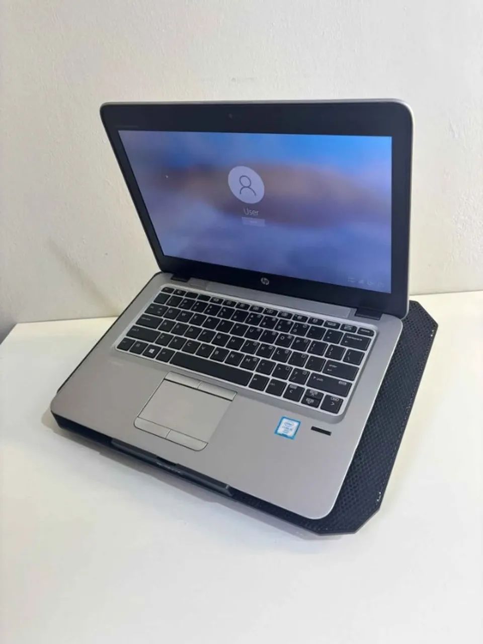 Notebook HP EliteBook 820 G3 | Intel Core i5-6300U | 8GB | SSD