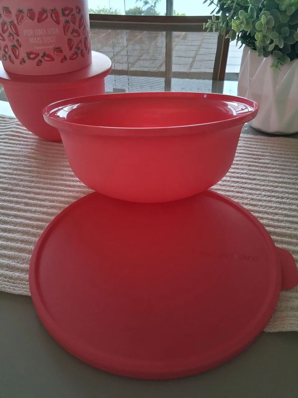KIT  Tupperware  - Foto 4