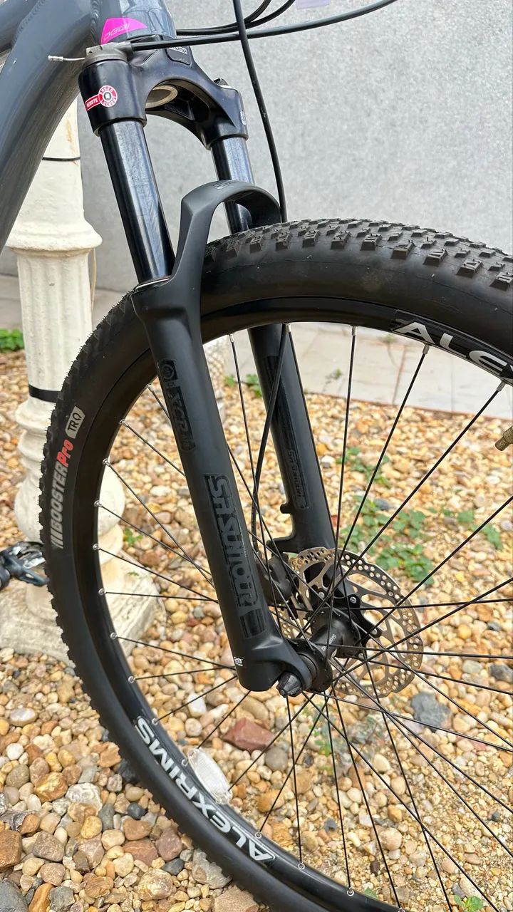 Bicicleta aro 29 OGGI 15,5? - Foto 2