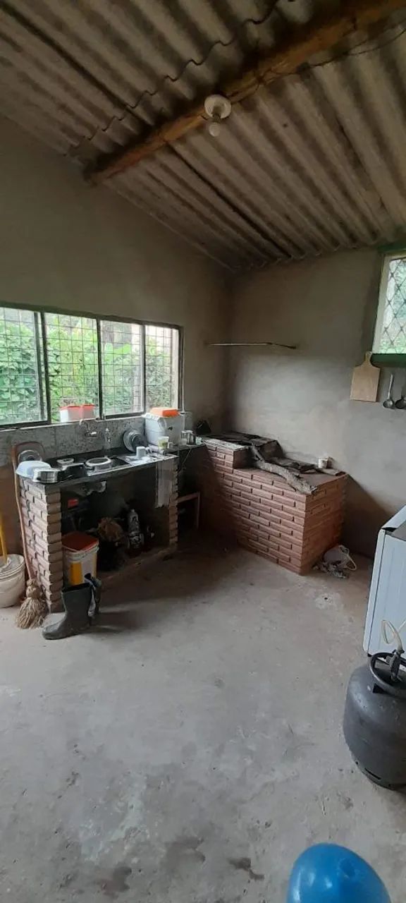 ? SÍTIO COM VIDA, ÁGUA E TRANQUILIDADE - PRÓXIMO A ROÇAS NOVAS E CAETÉ! - Foto 4