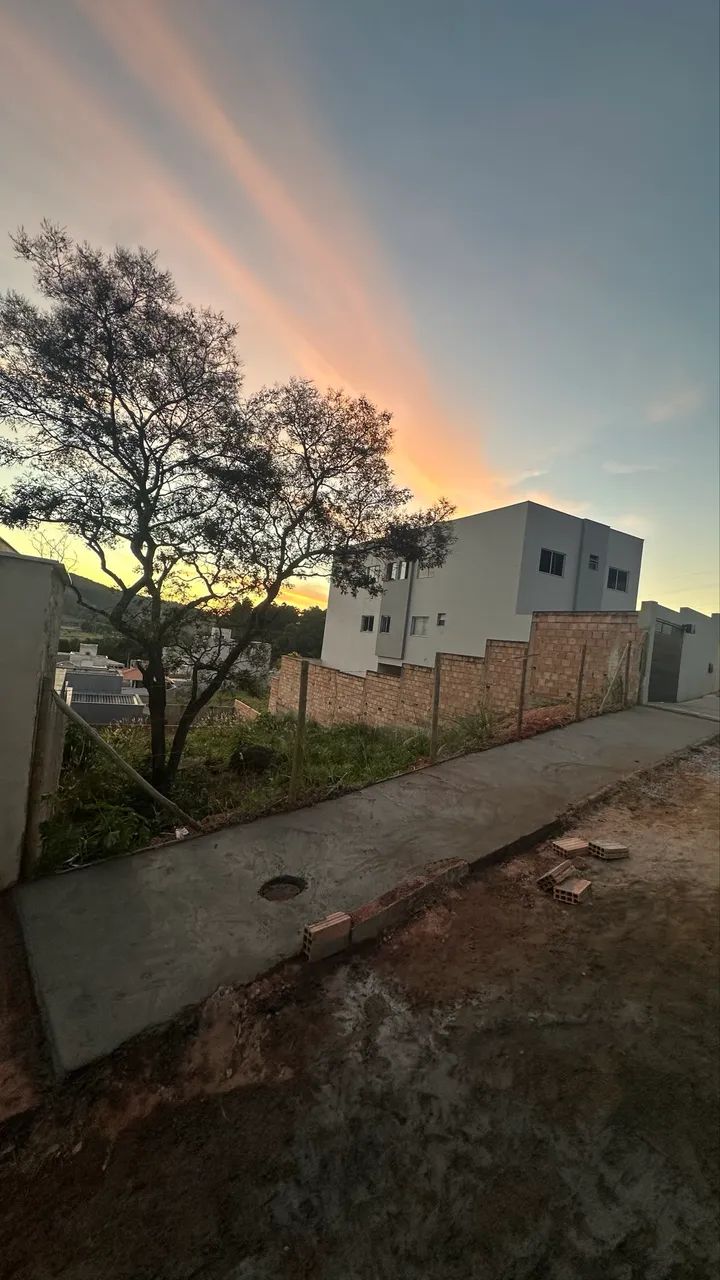Lote a venda Bairro Centenário 2 - Foto 2