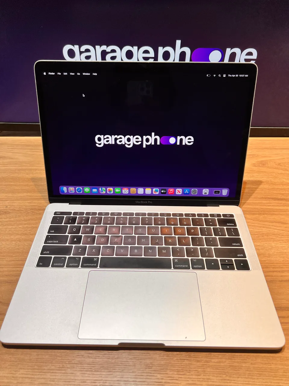 MacBook Pro 13 2018 i5 Quad-Core 8GB SSD 256GB | Excelente Estado