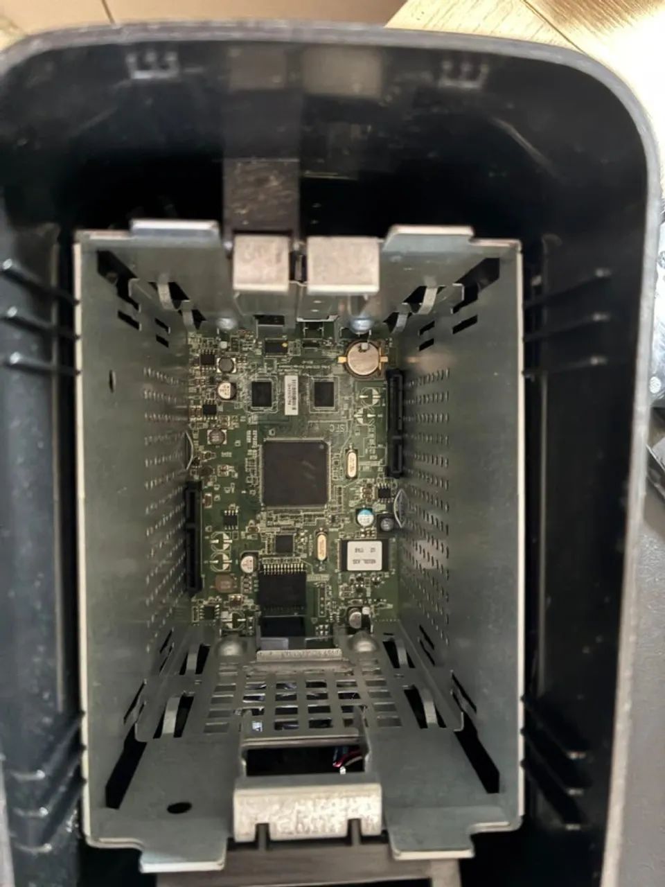 Nas 320l Dlink Sharecenter - Foto 3