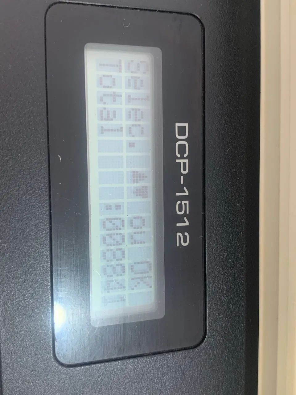 Impressora laser Brother 1512 - Foto 4