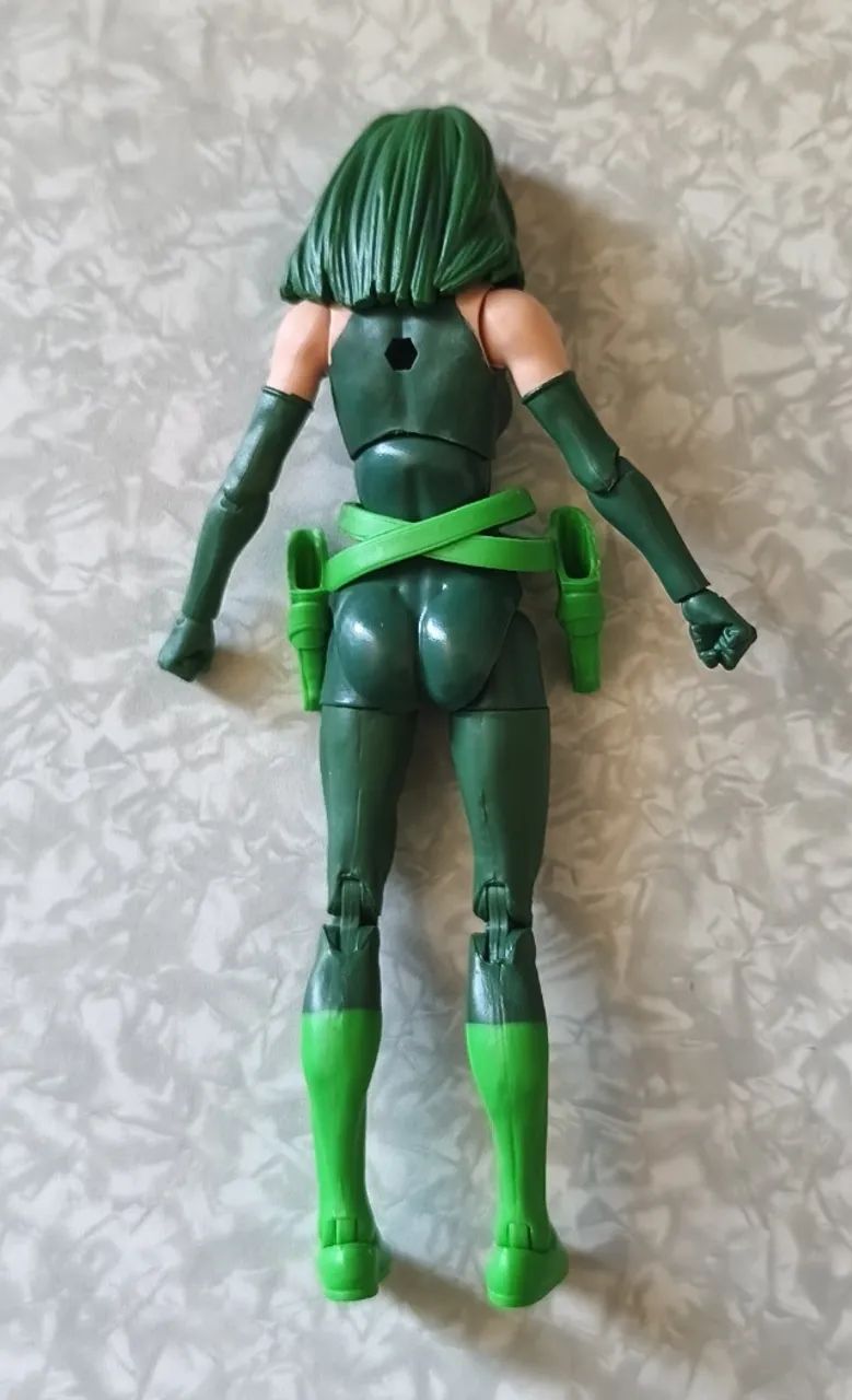 Marvel Legends Madame Hydra - Foto 4