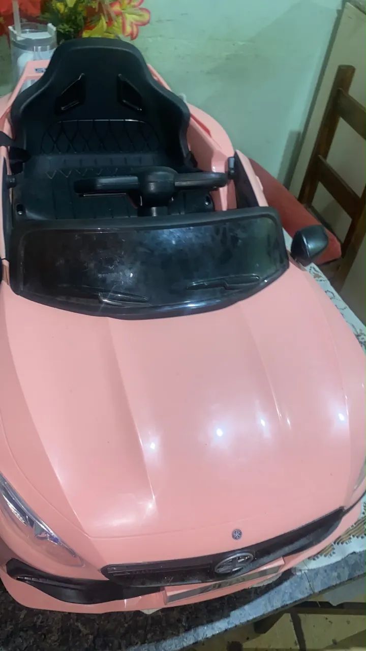 Carrinho elétrico zipo - Foto 2