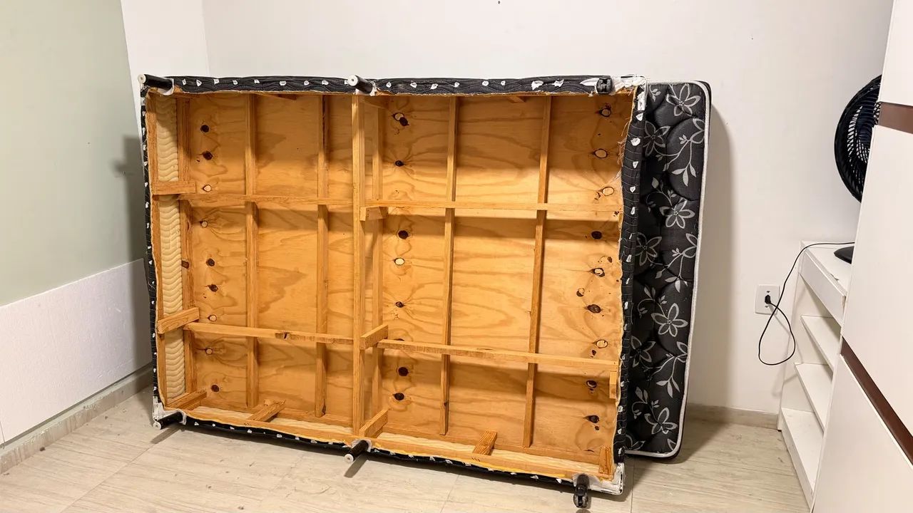 Cama box  - Foto 3