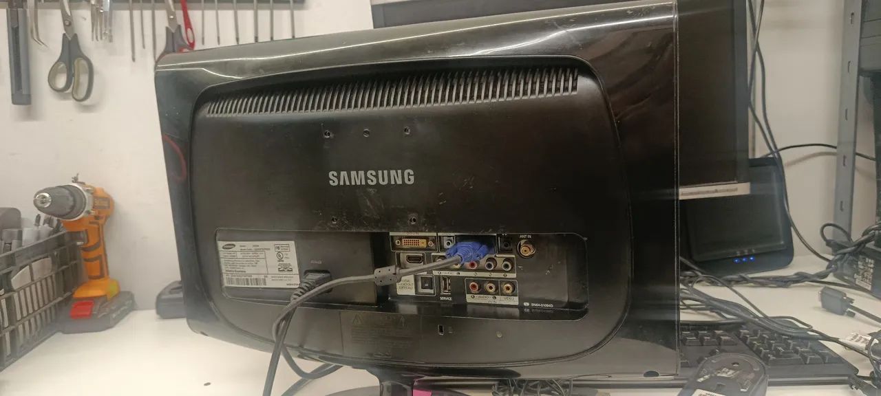 monitor - Foto 4