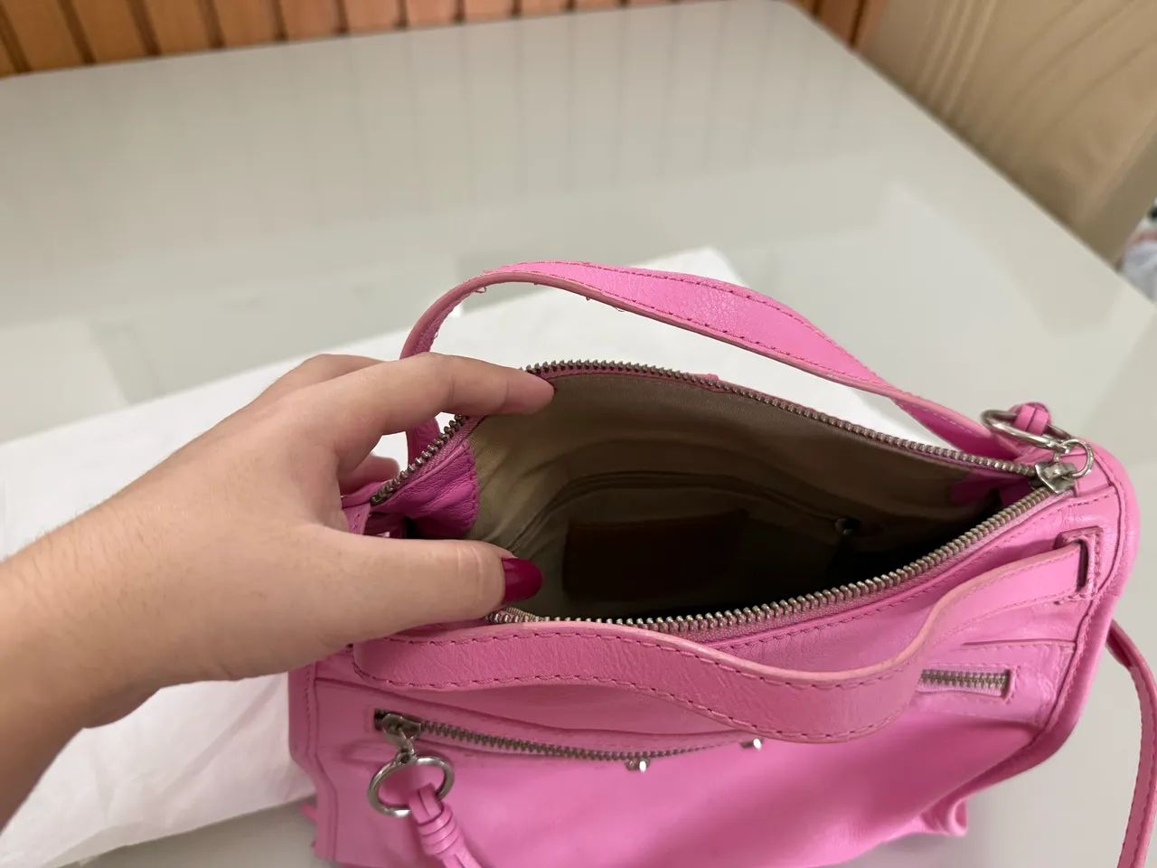 Bolsa Arezzo - Foto 2