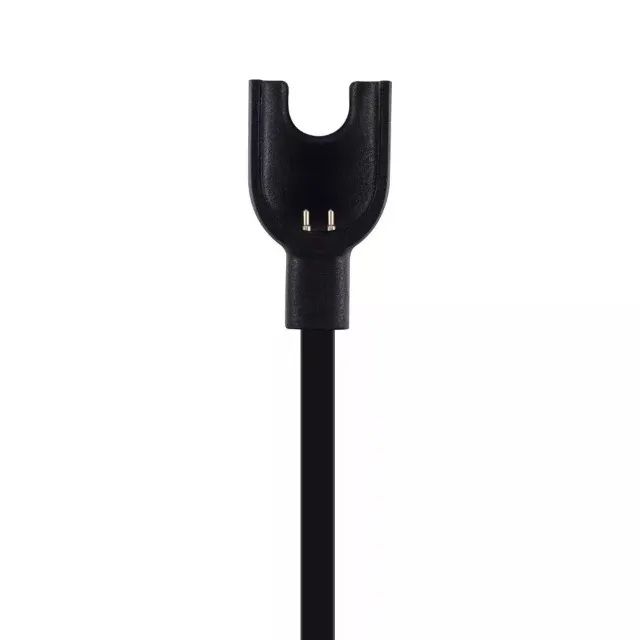Cabo Usb Carregador Xiaomi Mi Band 3 - Foto 4
