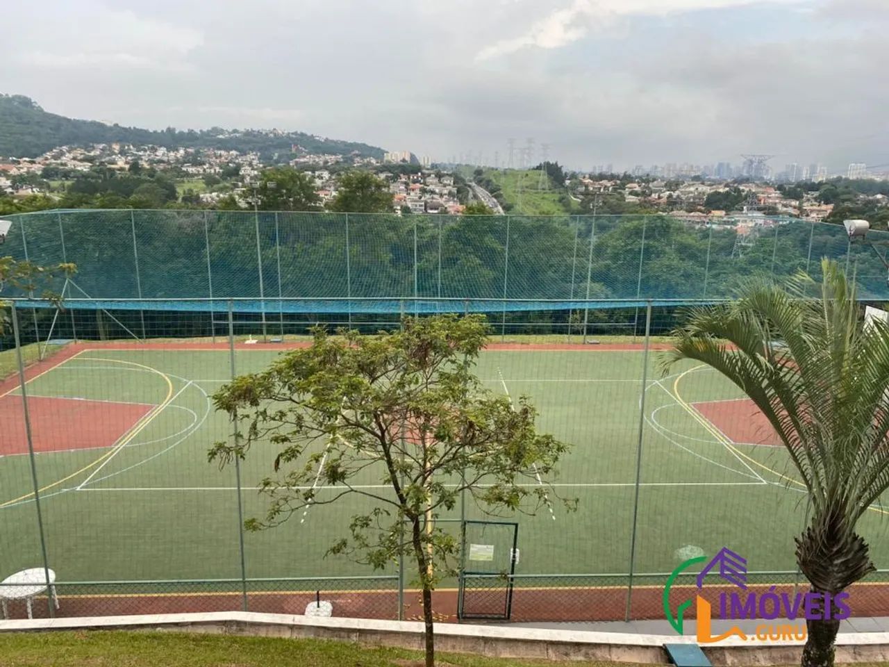 TERRENO EM CONDOMÍNIO - ALPHAVILLE - SP - Foto 4