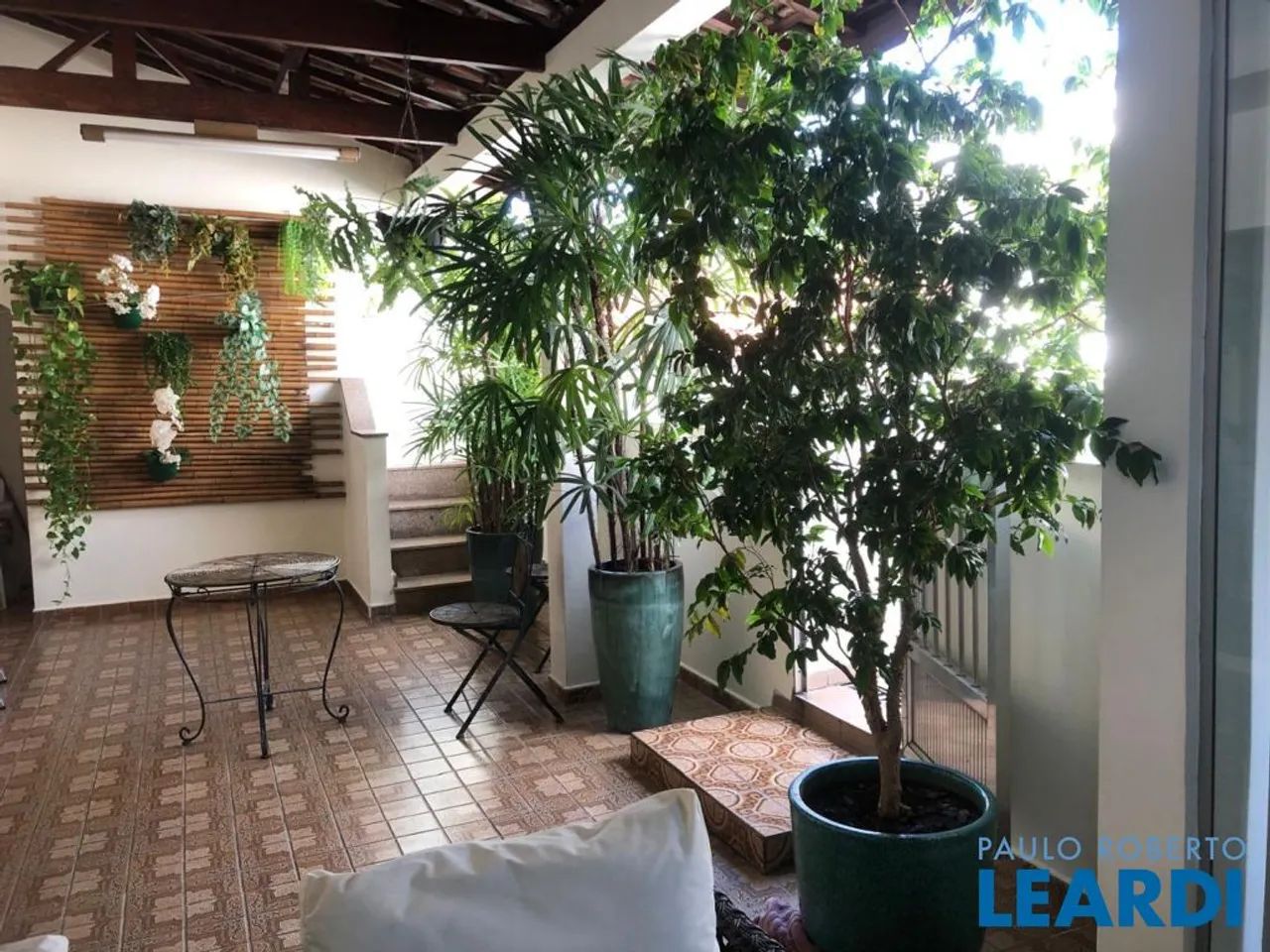 CASA ASSOBRADADA - CENTRO - SP - Foto 2