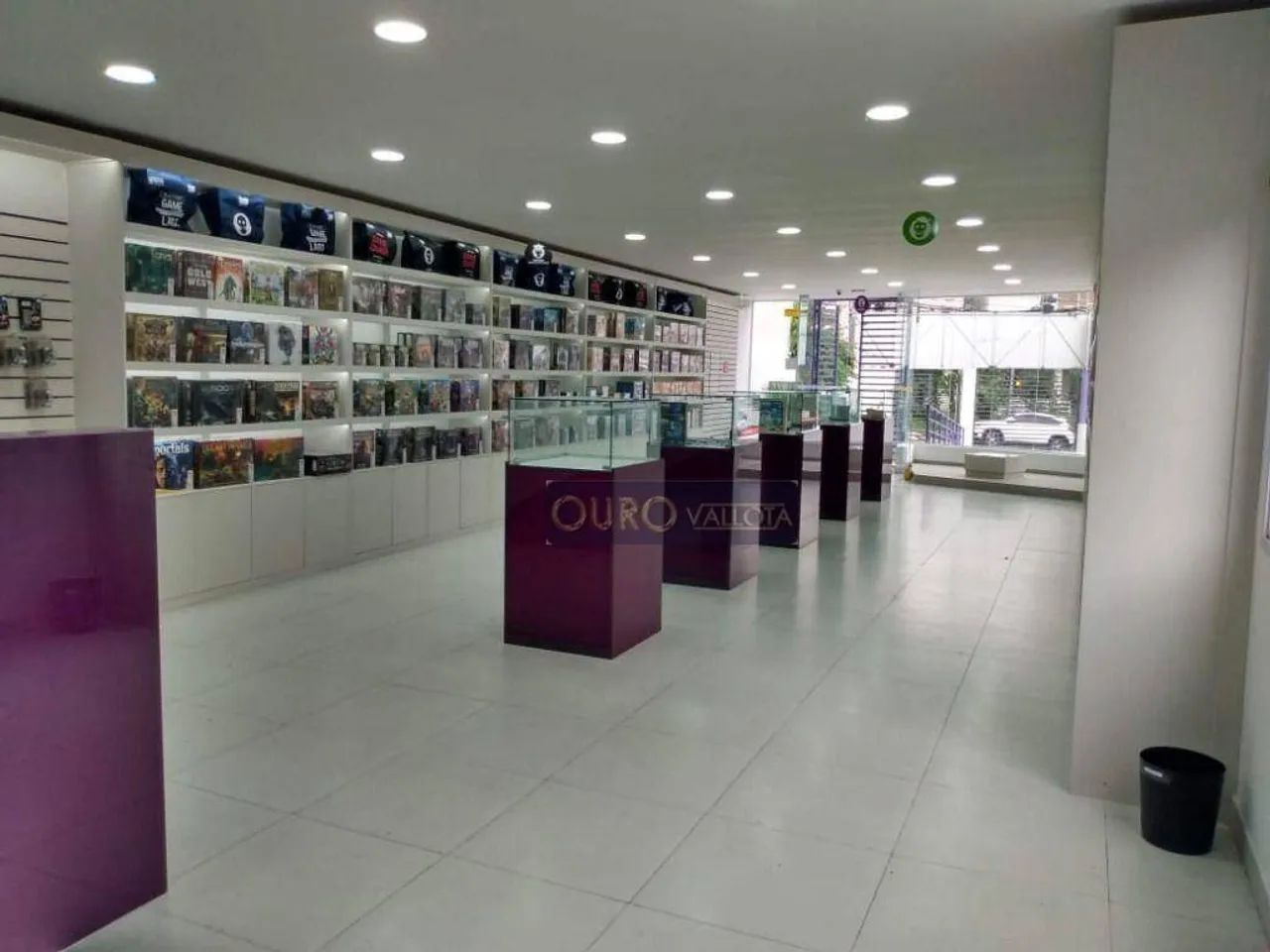 Loja 710 M ² Para Locação - Foto 2
