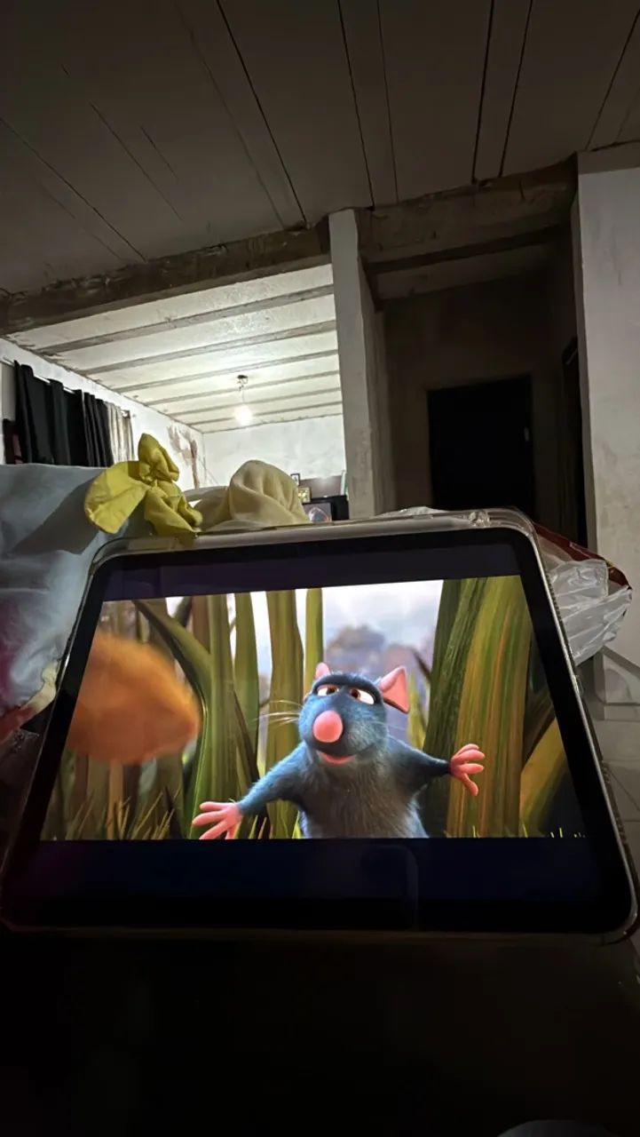 tablet/ IPAD 11 silver 128gb  - Foto 2