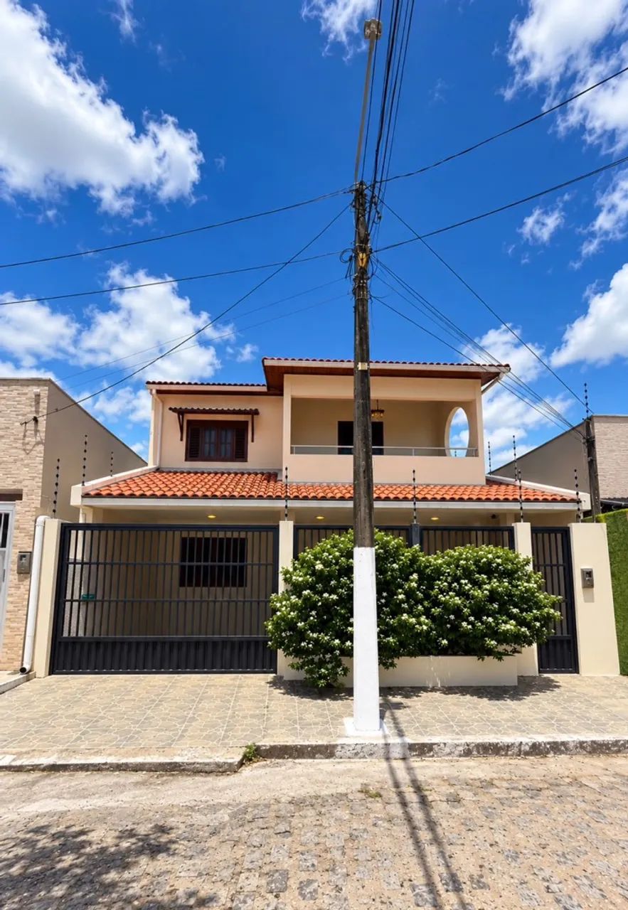 Alugo Duplex em nova Parnamirim 