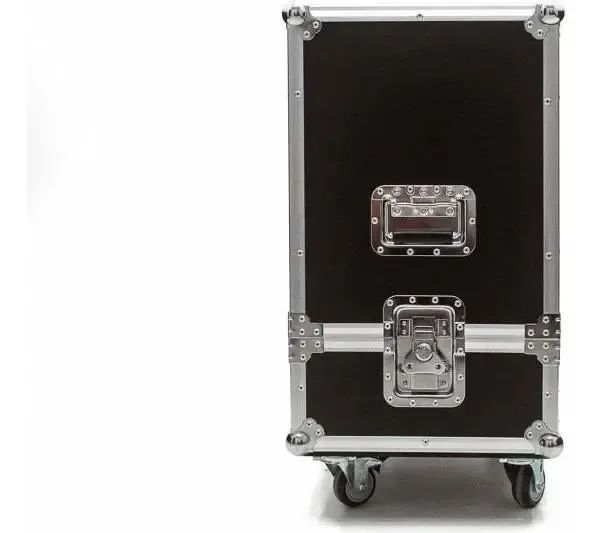 CASE PARA CXS JBL EON - Seminovo  - Foto 2