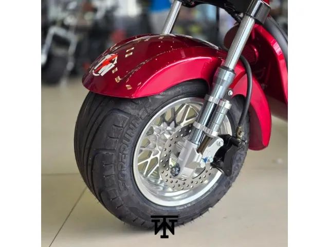 Scooter x12 - Foto 3