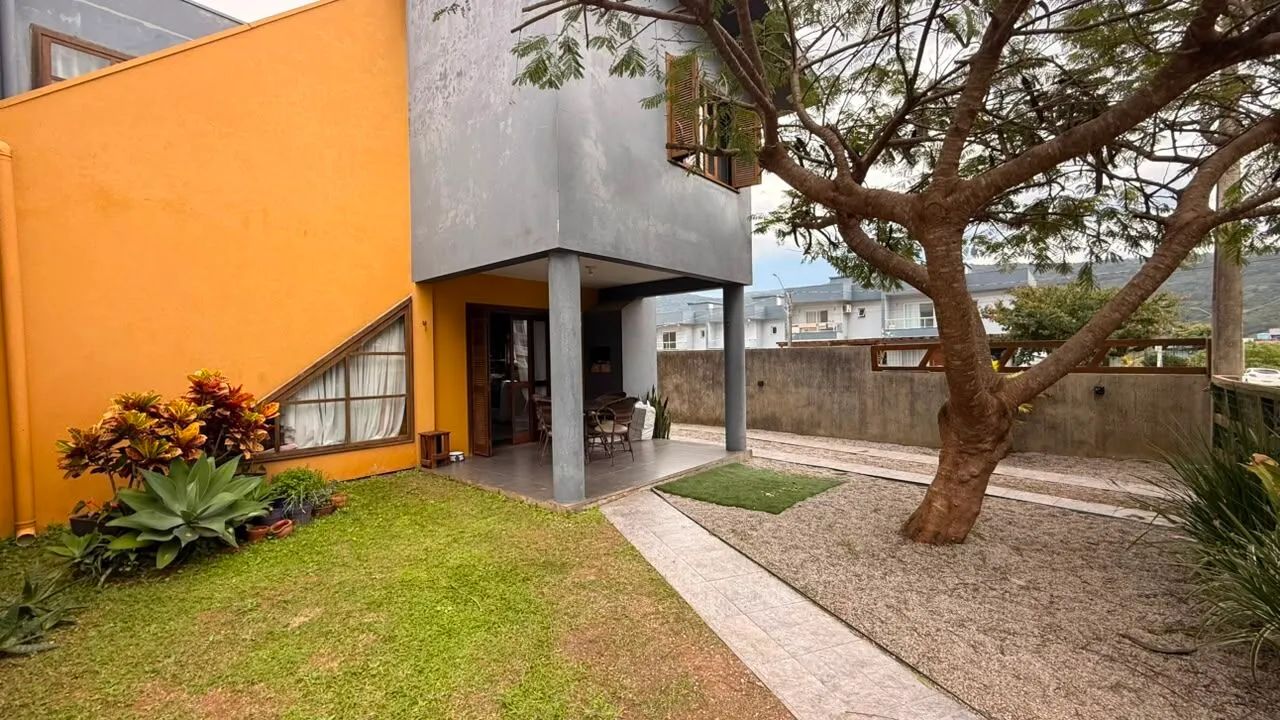 Casa em Garopaba no Bairro Ambrósio - Foto 2