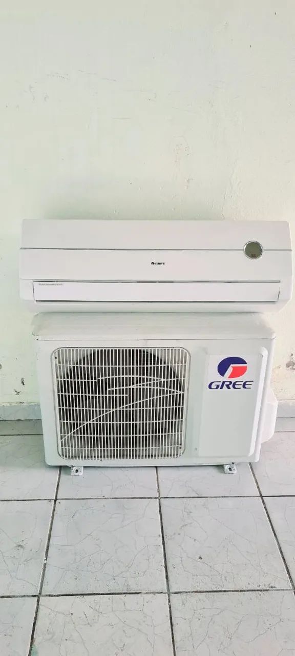 Ar-condicionado 