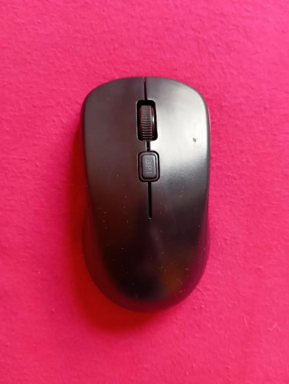 Teclado Rise Mode G1 + Mouse KrossElegance Wireless - Foto 2
