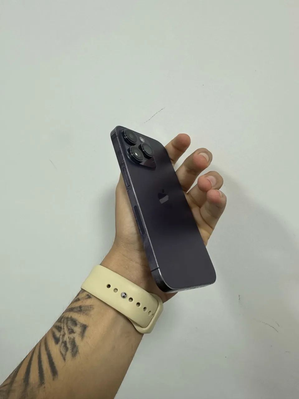 IPHONE 14 Pro 256gb - Foto 3