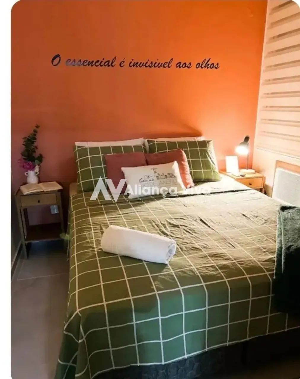 Glória | Apartamento 1 quarto - Foto 5