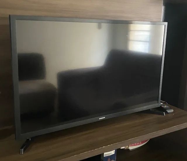 TV Samsung 32 polegadas  - Foto 2