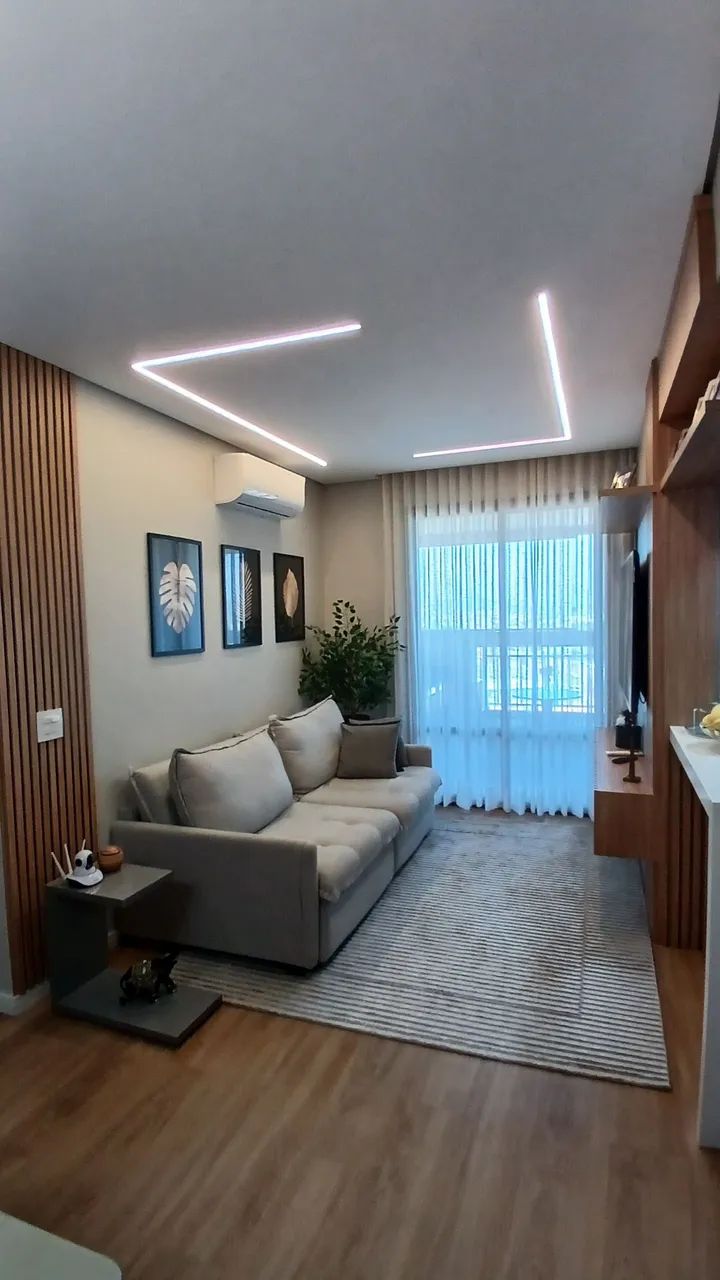 Apartamento Residencial Bella Vista  - Foto 3