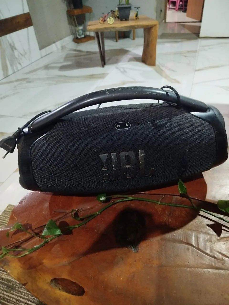 JBL Boombox 3 - Foto 3