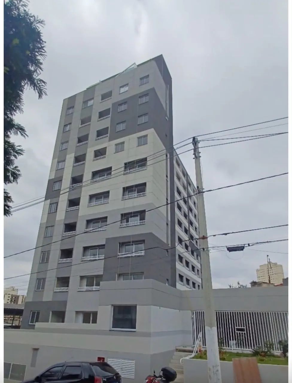 Foto - São Paulo - Mooca