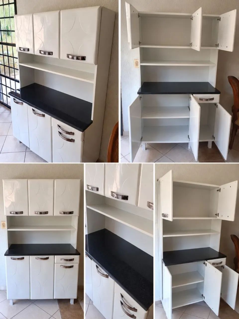 Armário de cozinha  - Foto 2