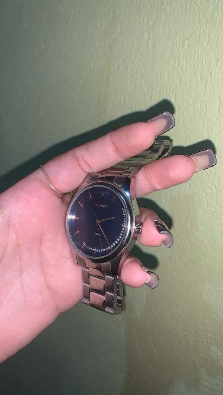 Relogio Technos