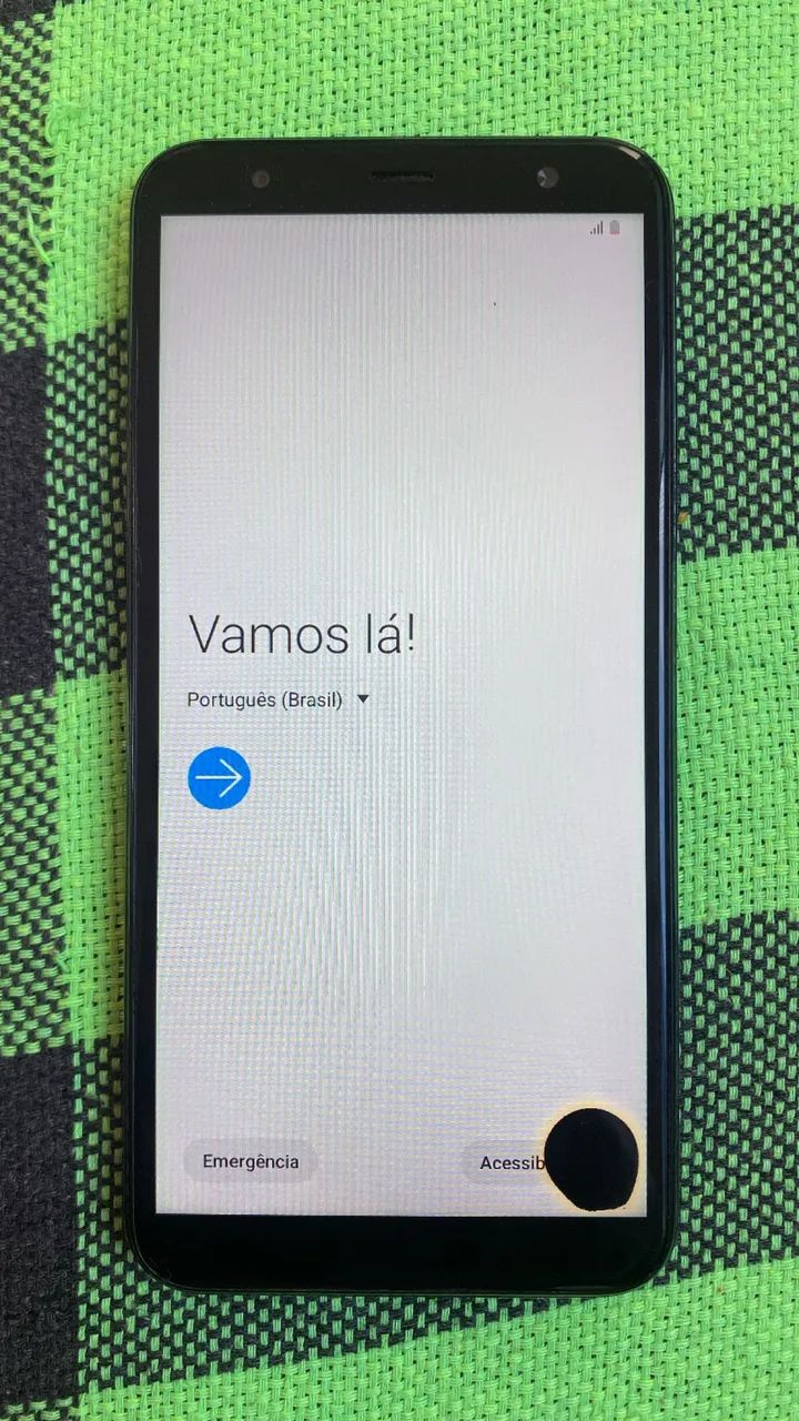 Samsung J6+ - Foto 4