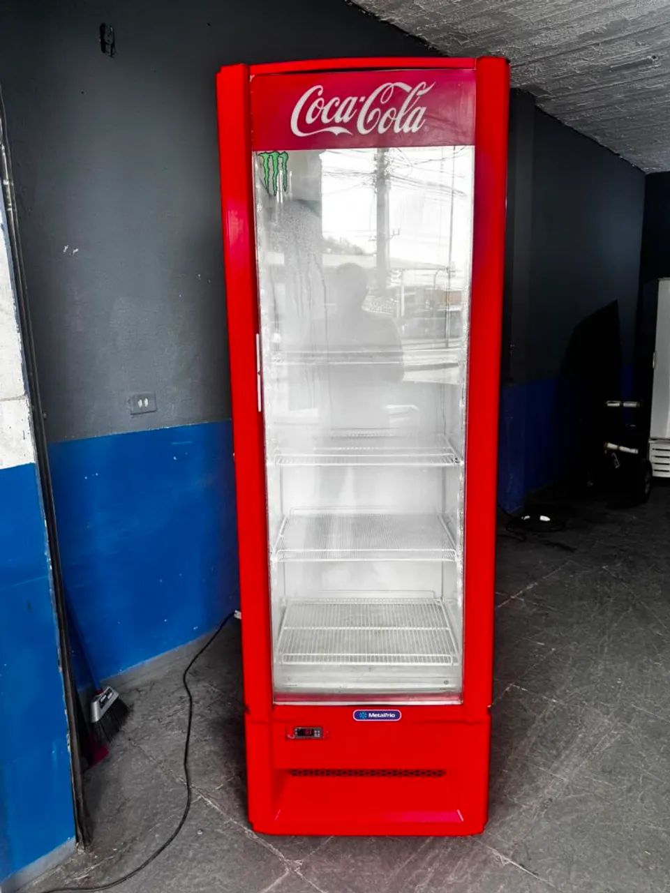 EXPOSITORA DE BEBIDAS  - Foto 3