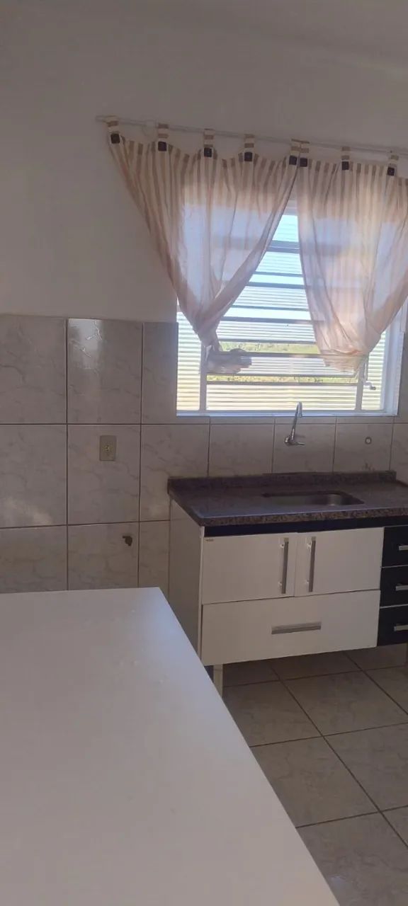  Apartamento Residencial Votoraty - Foto 4