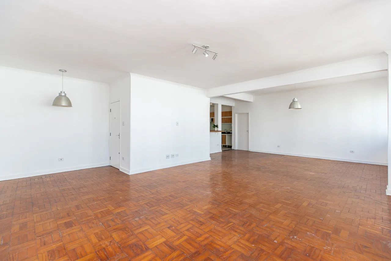 Apartamento para venda em Aclimação com 3 quartos, 142m² - Foto 5
