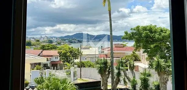 Casa à venda em Coqueiros, Florianópolis, com vista para o mar - Foto 3