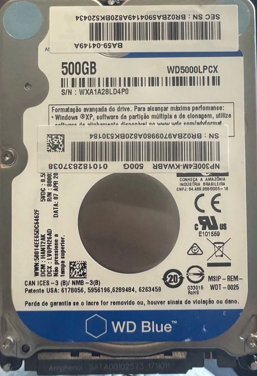 SSD Nvme - Foto 2