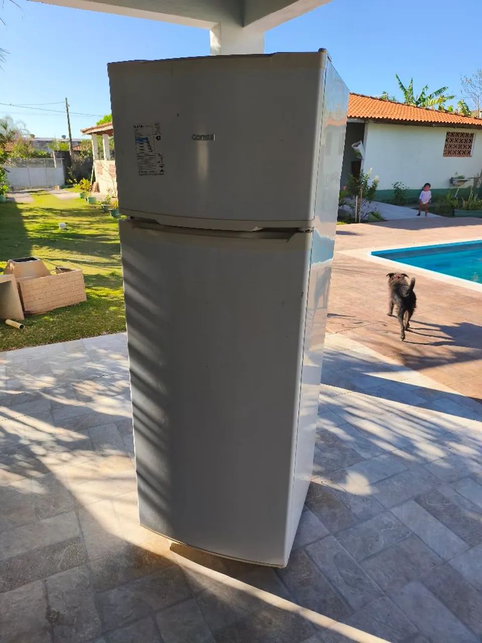 Geladeira  - Foto 4
