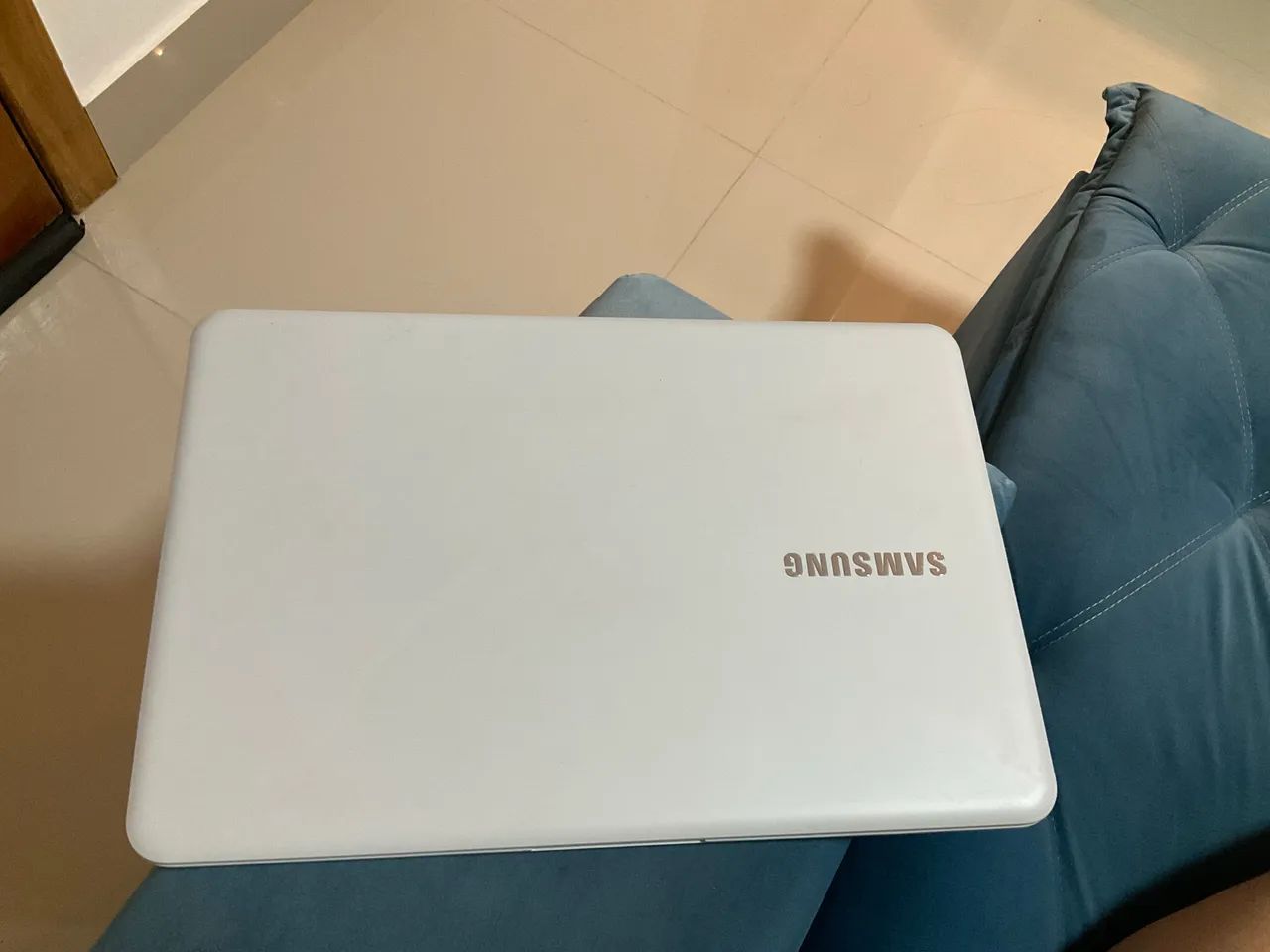 Notebook Samsung Essentials E30 - Foto 4