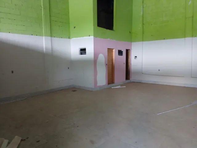 GALPÃO COMERCIAL PARA LOCAÇÃO - Foto 2