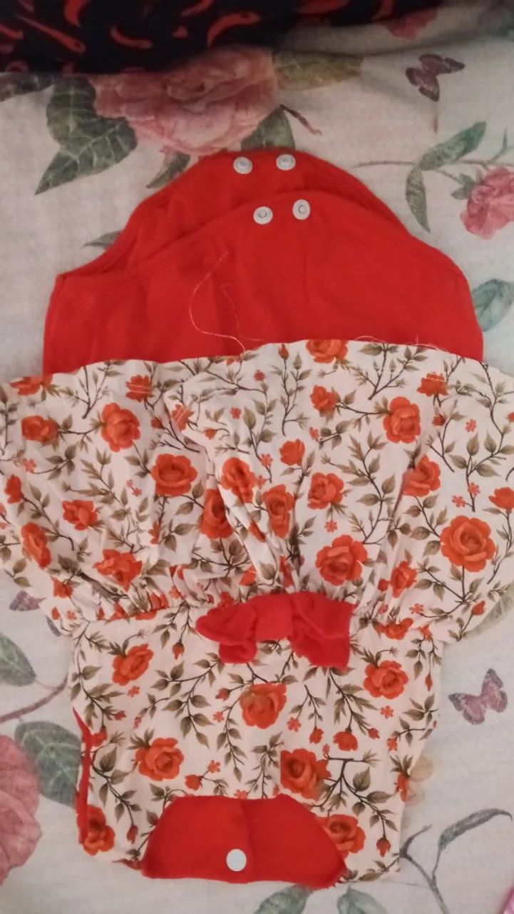 Roupas rn - Foto 5