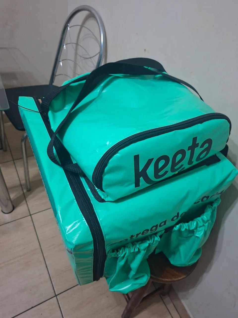 Barg keeta nova - Foto 3