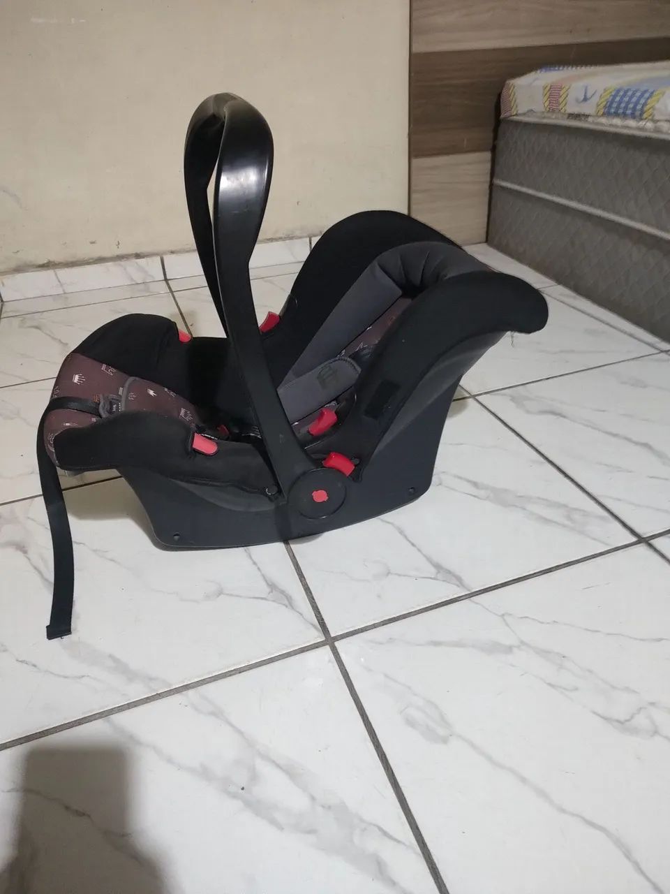 Bebê conforto  - Foto 2