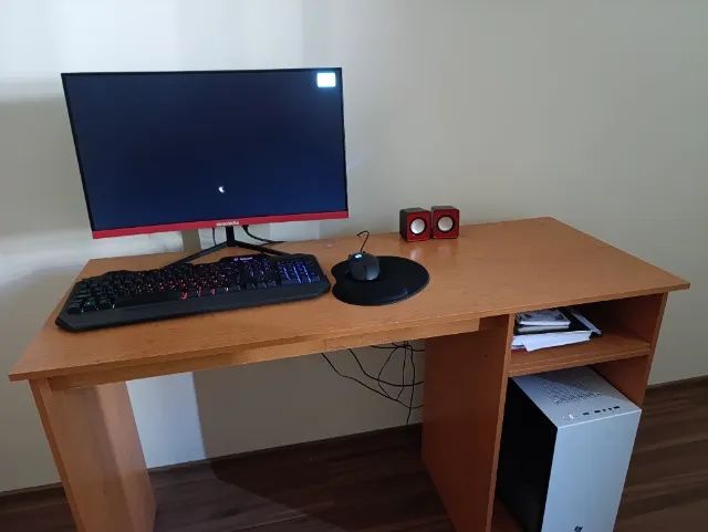 Vendo Computador Completo
