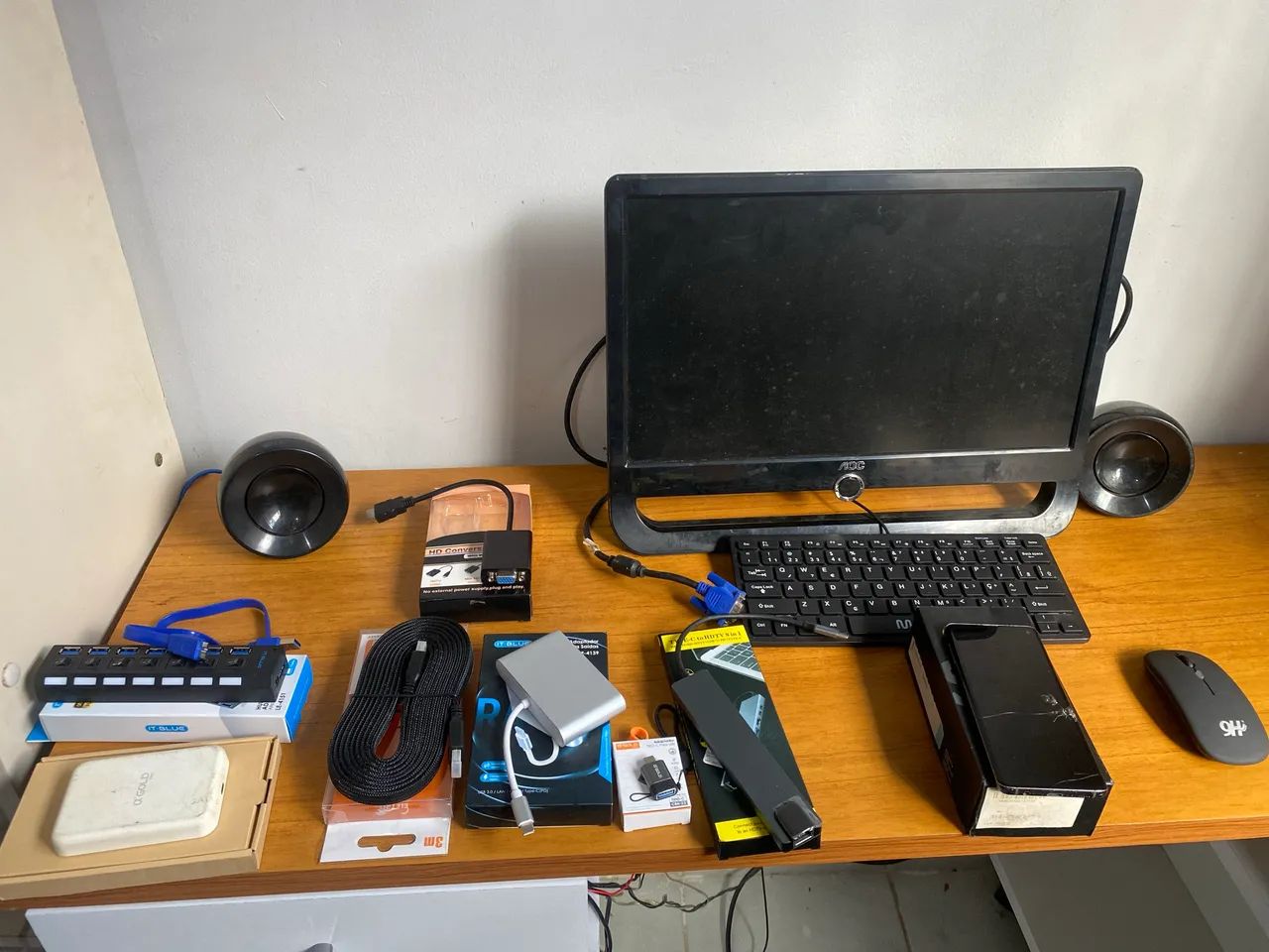 Celular-pc-setup - Foto 2