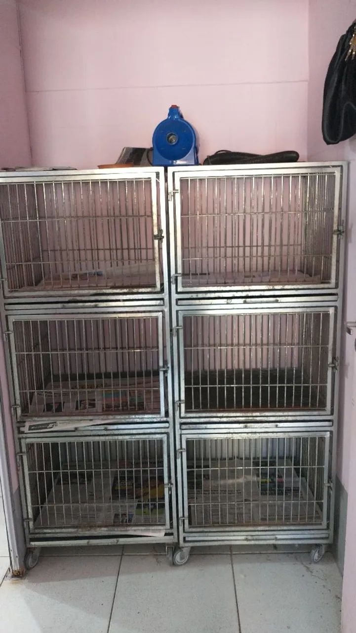 Vendo ponto comercial  - Foto 5