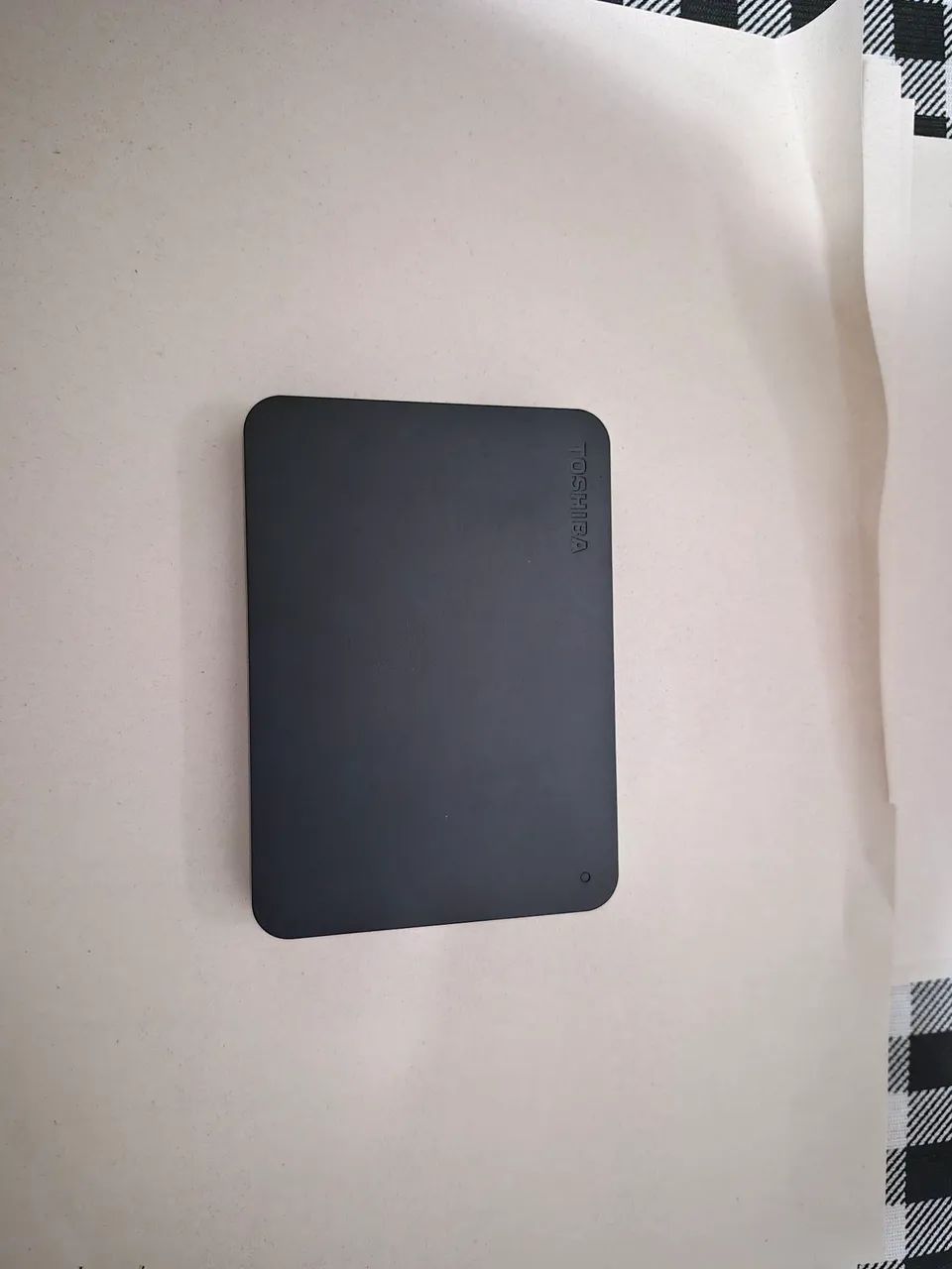 HD EXTERNO DE 1TB 