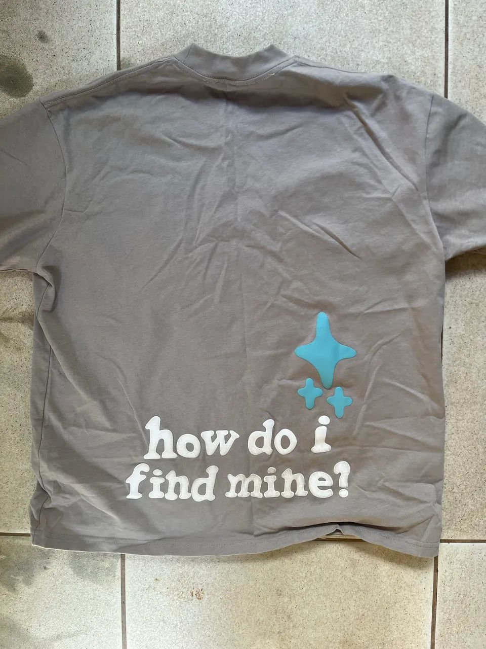 Camiseta broken planet - so many planets - Foto 4
