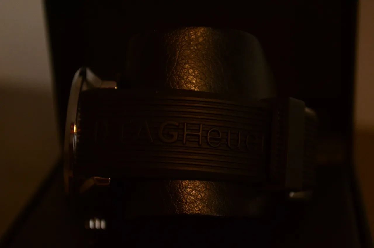 TAG HEUER CARRERA - Foto 5